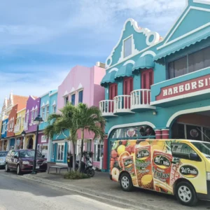 Kralendijk Kralendijk