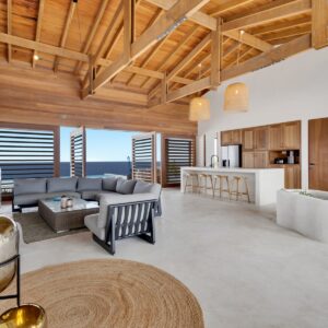 woonkamer zeezicht woonkamer zeezicht